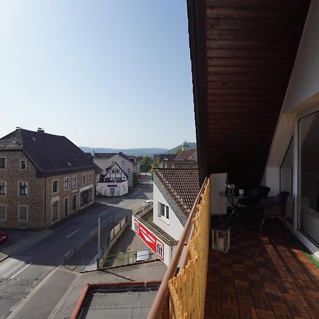 Sano Apartments - Bei Volkmar ヘルデッケ エクステリア 写真
