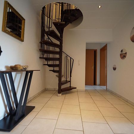 Sano Apartments - Bei Volkmar ヘルデッケ エクステリア 写真