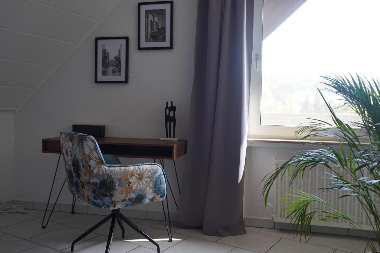 Sano Apartments - Bei Volkmar ヘルデッケ エクステリア 写真