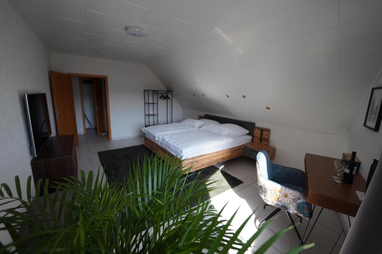 Sano Apartments - Bei Volkmar ヘルデッケ エクステリア 写真