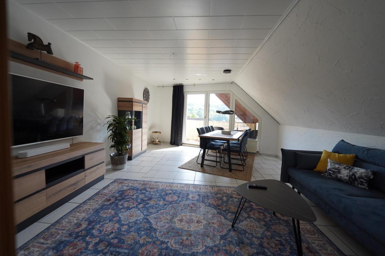 Sano Apartments - Bei Volkmar ヘルデッケ エクステリア 写真