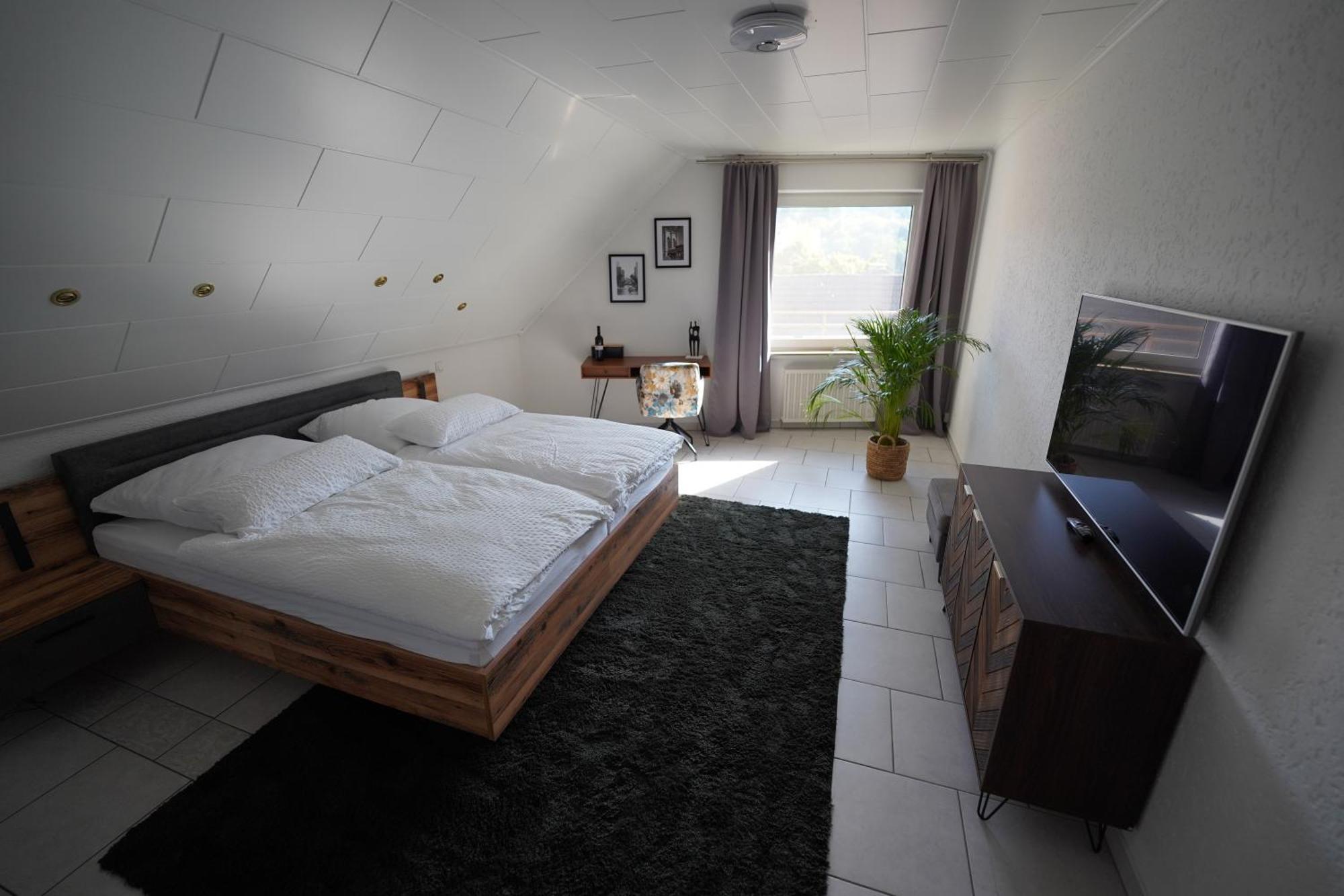 Sano Apartments - Bei Volkmar ヘルデッケ エクステリア 写真