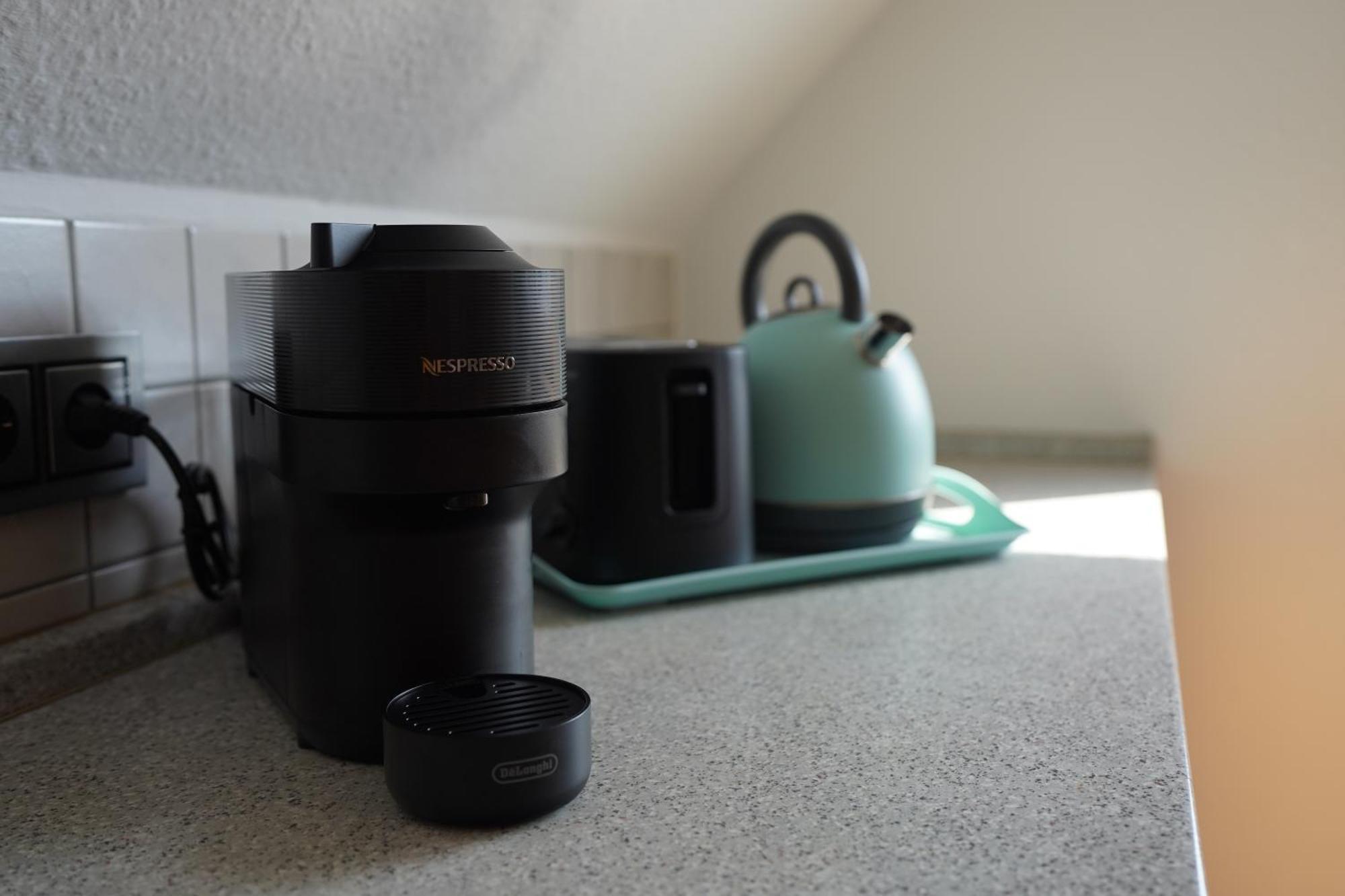 Sano Apartments - Bei Volkmar ヘルデッケ エクステリア 写真