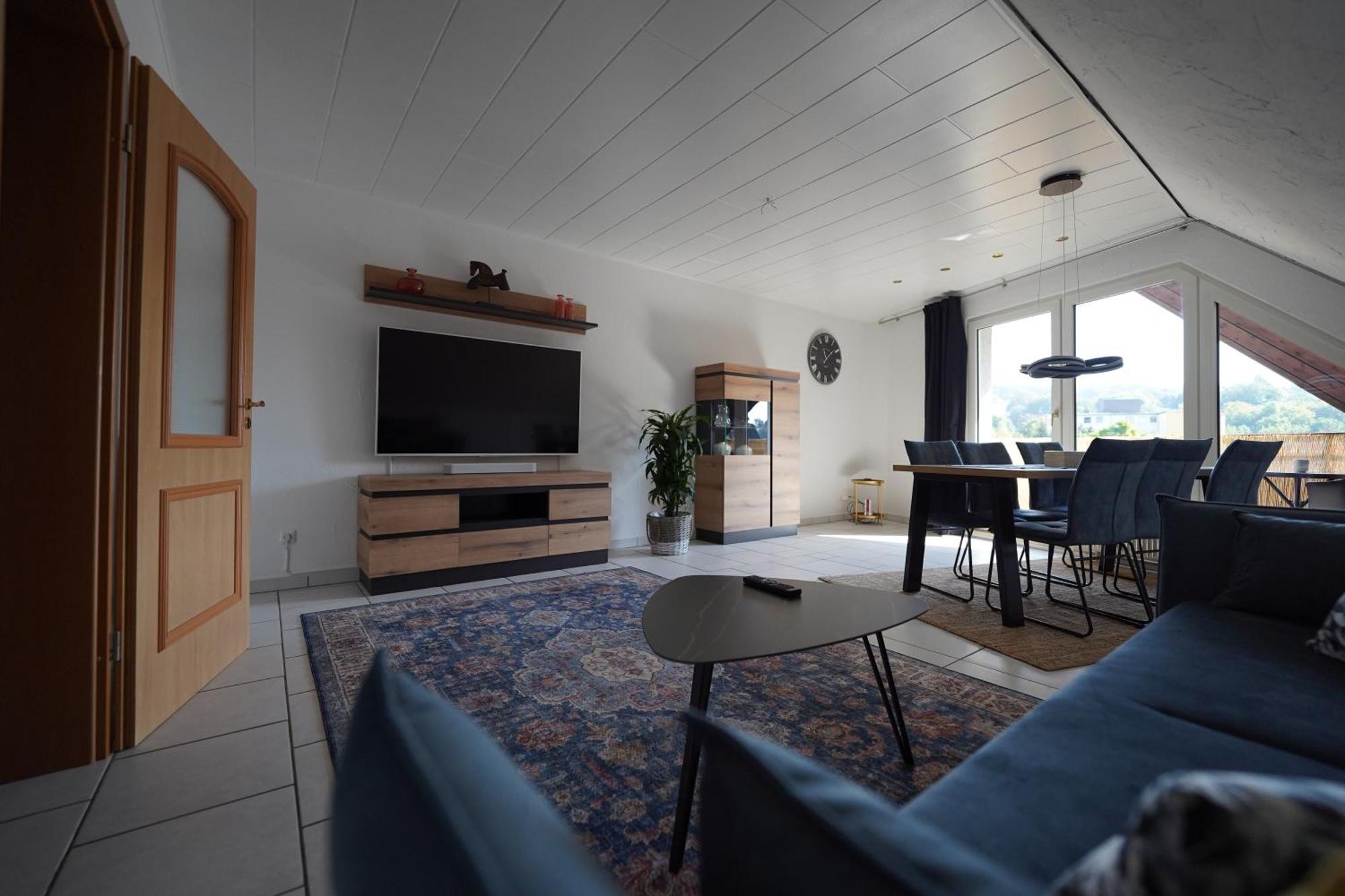 Sano Apartments - Bei Volkmar ヘルデッケ エクステリア 写真