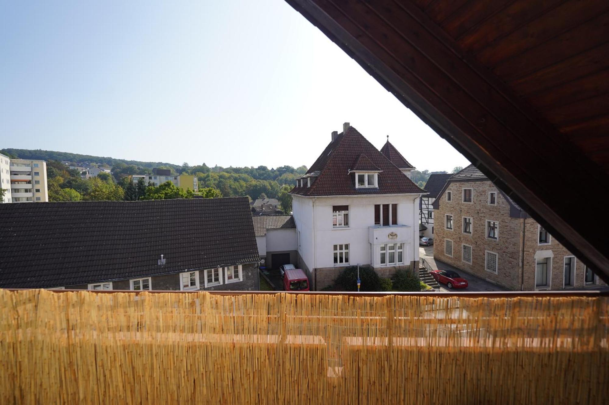 Sano Apartments - Bei Volkmar ヘルデッケ エクステリア 写真